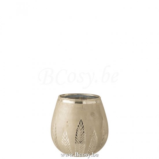 J Line 7513 photophore Windlicht Online Verkooppunten Online E shop tea light holder T lights Online Kopen Online Teelichte Photophores Online Verkauf Online Online Shopping Online Porta T Light T Lic