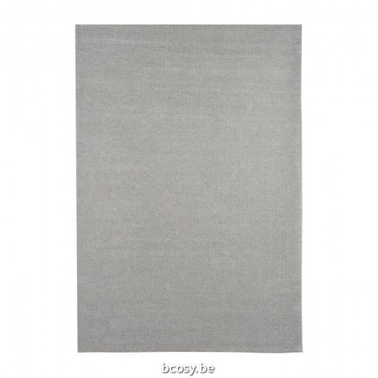 LABEL 51 Tapis Wolly Gris.