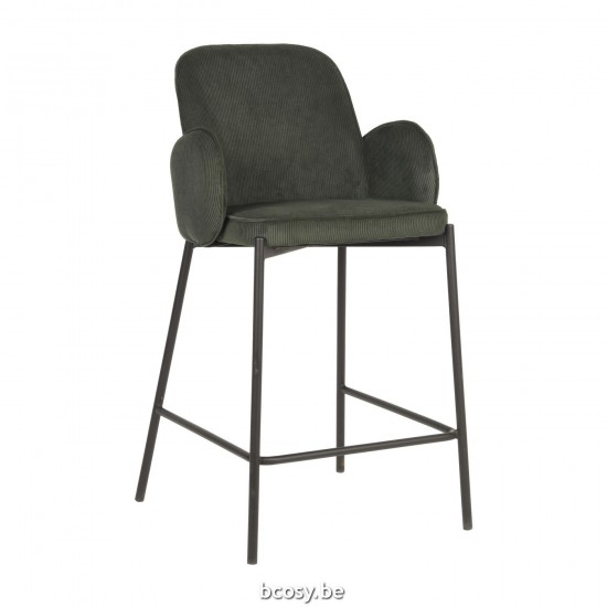 LABEL 51 Barhocker Jari Army Ribcord.