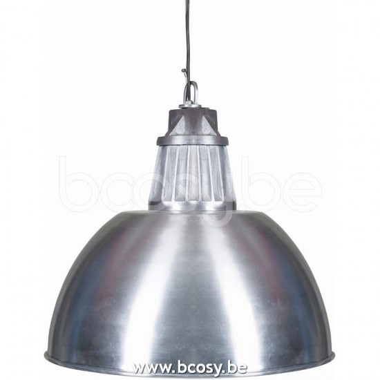 Lifestyle LAMPE MARDI 49x49x43 cm