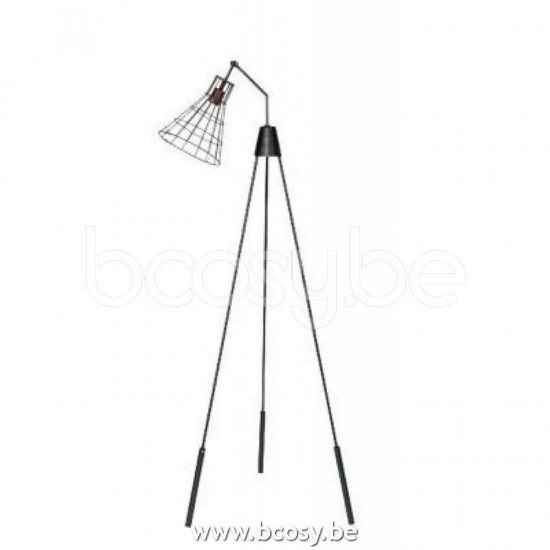 Lifestyle JEFFERSON Vloerlampen-Stalampen-Staande-Lampen-Staanlampen Lifestyle94 JEFFERSON Vloerlampen-Stalampen-Staande-Lampen-Staanlampen