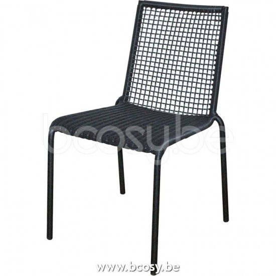 Lifestyle PALM BEACH BAY chaises-de-jardin-empilables Lifestyle94 PALM BEACH BAY chaises-de-jardin-empilables