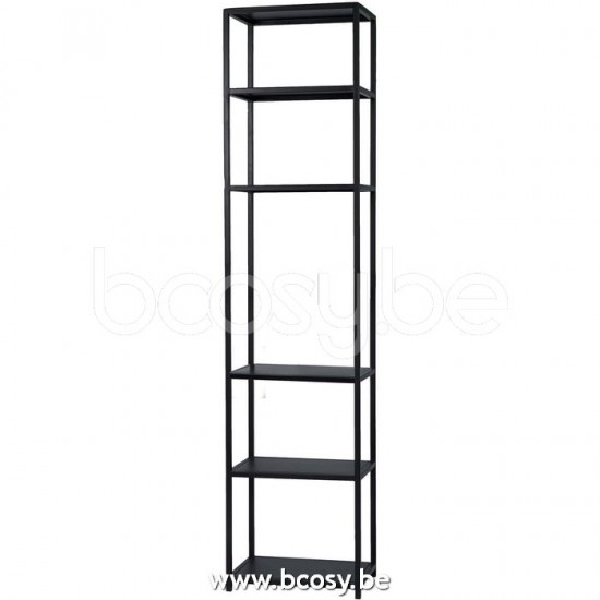 Lifestyle SCHRANK 3+3 ARIZONA 50x35x213