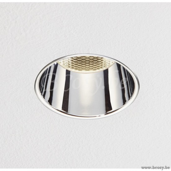 Tekna Flatspot FLATSPOT 1 LED Tekna Flatspot éclairage style campagne boutique web acheter online indoor inbouwspots Armatures D intérieur Éclairage D intérieur Spot Beleuchtung Online Ve