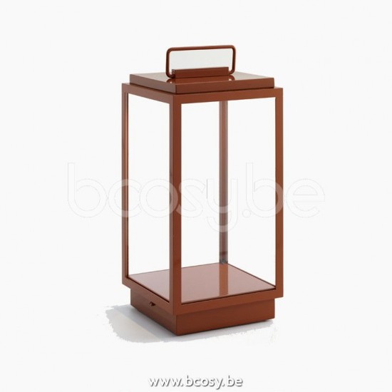 Tekna Nautic BLAKES TABLE LAMP N025OGRL24HG.