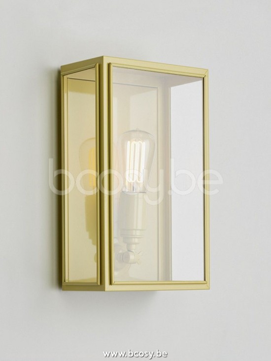 Tekna Nautic ESSEX COLOR outdoor wandlamp.