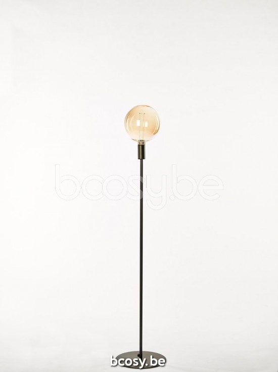 Marckdael 40708-LG1-BRONZO-GLOBEXLKD C-VDV 40708-LG1-BRONZO-GLOBEXLKD Verlichting van Dijck van Dyck Markdaal