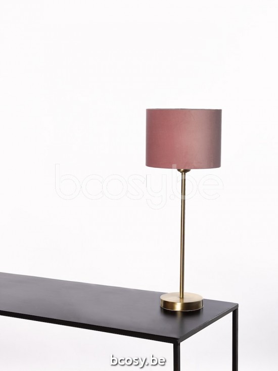 Marckdael Malibu Ottone Brass Éclairage Armatures Luminaires D'intérieur Pieds De Lampe Avec Abat Jour Lampes De Table VVD VDV Verlichting v.