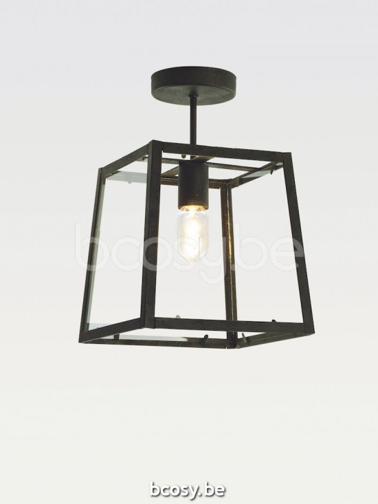 Marckdael VVD cottage style luminaires online eshop online VDV Verlichting van Dijck Dyck Markdaal.