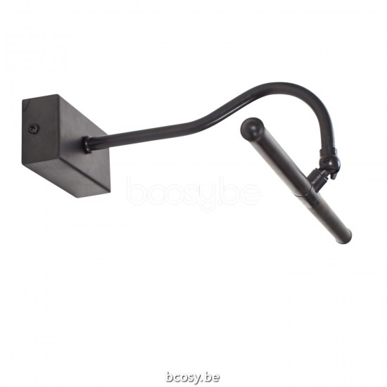 AUTHENTAGE Authentage Matisse rectangular base 2200K - 20 cm Bronze Authentage MAT022R20.