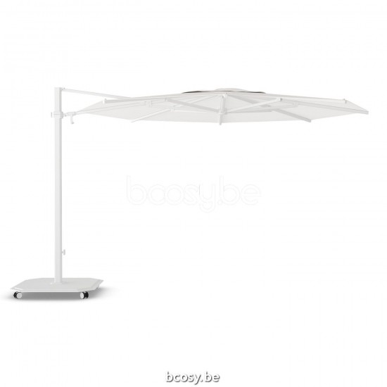 MEUBILI FORTE Ø350 Cantilever Parasol GLATZ Varioflex Ø350 Cantilever Parasol.