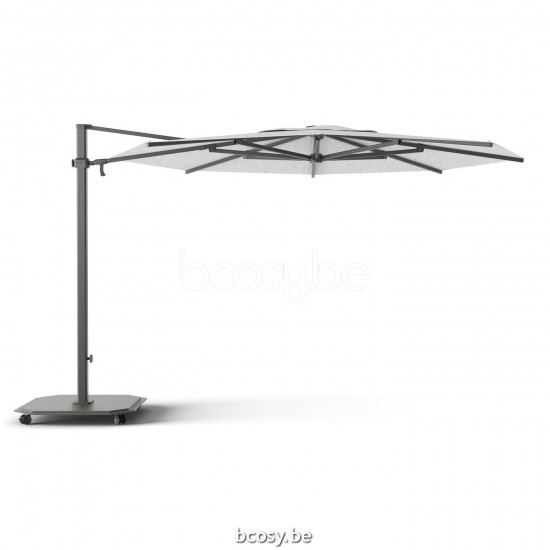 MEUBILI FORTE Ø350 Cantilever Parasol GLATZ Varioflex Ø350 Cantilever Parasol.