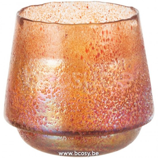 J Line 13901 Theelichten photophore T Lichthouder T Lightholders Reseller Online Verkauf Online Decorations Online Kopen Online Teelichthalter T light Online Verkooppunten Online Online E Shop Online