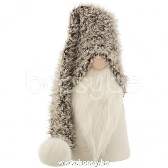 J Line 16931 pere noel Santa Claus Weihnachtsmaenner santa claus Dekoration Animali peres noël Kerstman Accessori Della Casa Kerstmannetje santa claus Statue Kerstmannetjes Kerstman Kerstmannen Figura