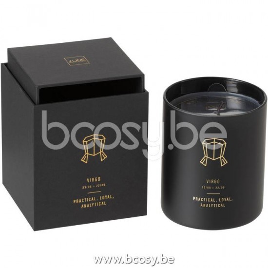 J Line 21942 Scented Candles Decorazione Decoration Candele Kerzen geurkaars Kerzen scented candle Decoracion bougie parfumée Dekoration Velas Candles geurkaars Aroma kerz Bougies Bougies parfumées De