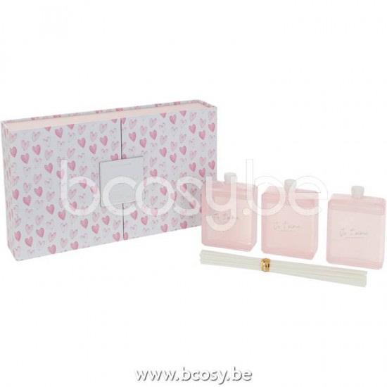 J Line 21968 Parfums geurstokjes in geurverspreider diffuser Juwelry Geuren Bijoux Decorations diffuseur parfum scent diffuser riehwasser Parfuem Geur Duft jewels Joyaux scent diffusers Decorazione Sc