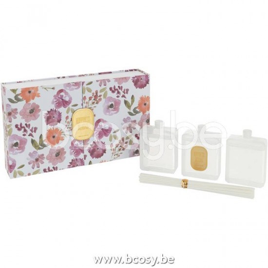 J Line 21973 Geur Decoration Decoratie House perfume Jewellery scent diffuser Decorations Bijoux Parfums Duft Decoracion geurstokjes in geurverspreider diffuser Parfuem Joyaux jewels huisparfum huispa