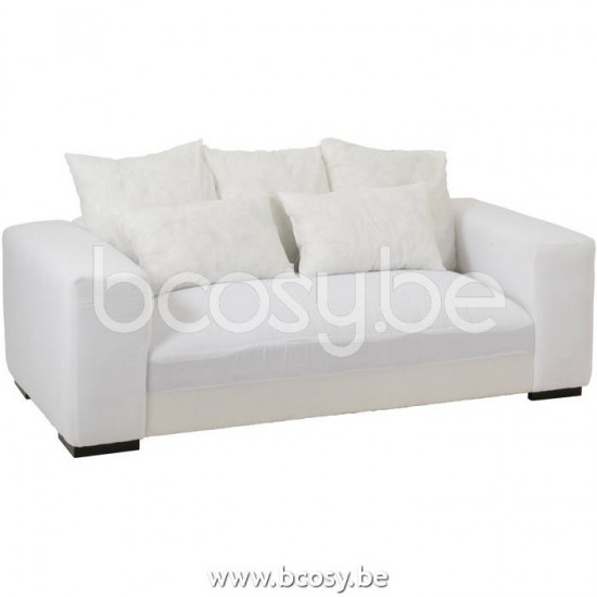 J Line Jline Struttura 5Cuscino Monaco Sofa Exclusivo Fodera Sofa 5Cojines Monaco Sofa Con Exclusion De Cubierta