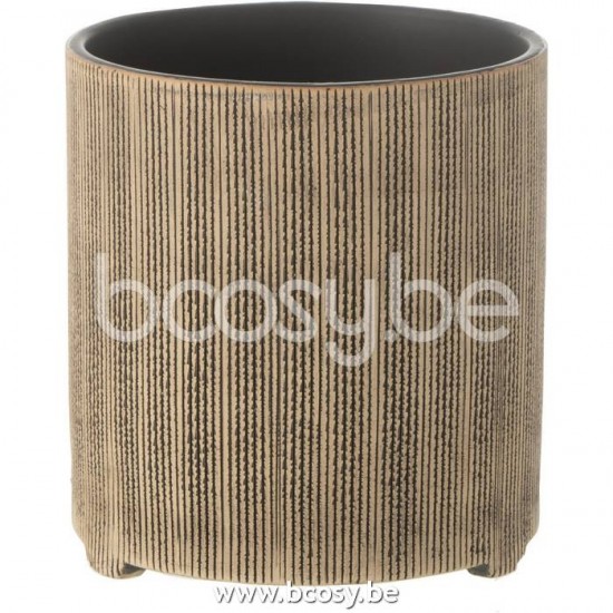 J Line 22911 flowerpot blumentoepfe Boutique Web Vente en ligne E shop Bloemvazen Online bestellen Reseller Cachepots Online Winkels Flowerpots Decoracion blumenhalter Online Verkooppunten Online bloe