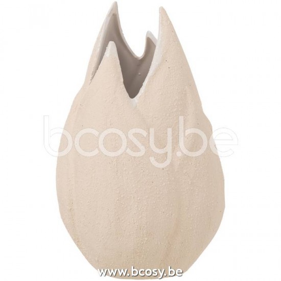 J Line 23024 Bloemenvaas Vases vase Decoracion Decorazione Siervazen Vasen Vasi Vasen Decorations Bloemvazen Decoratie Bloemenvazen vaas Jarrones Decoration Vases Siervaas Dekoration Vazen Vase Vazen