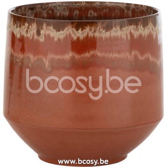 J Line 23106 Online Webwinkel Flowerpots Buy online buying Design Online Verkauf Online Cubremacetas Bloemenvaas Eshop Bloempotten Decorazione Cachepots Reseller Siervaas Online Verkooppunten Online D