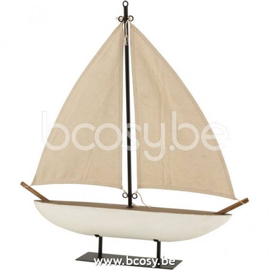 J Line 23214 Dekoration Decoracion Animali Beelden bateaux à voiles Antike Segelboten Decorations Zeilboot Zeilbootjes sailboats antique Zeilbootje Antiek Figurines Figuras Statue Zeilboot Zeilboten v