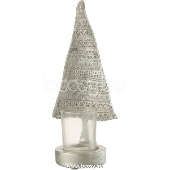 J Line 26482 tea light holders Teelichtleuchter Windlichten Dekoration Photophores t lichthalter Teelicht Theelichthouder tea light holder T Lichthouder Theelichten Decoration T Lichthouders Decoratie