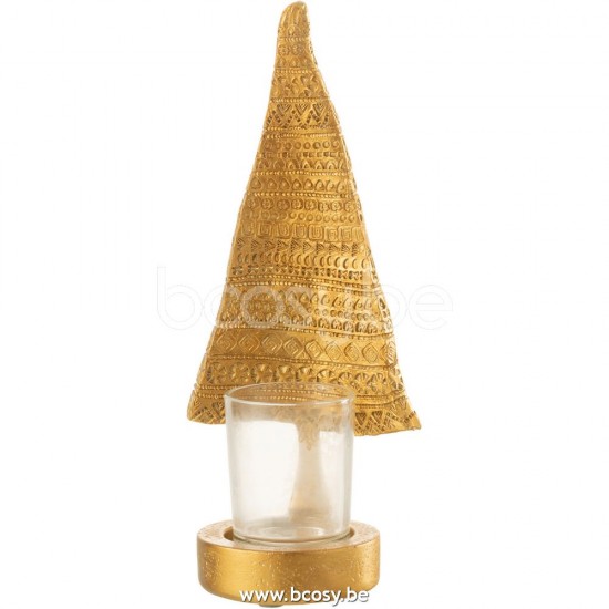 J Line 26489 Decorations Theelichthouder Porta T Light photophore Photophores Teelichthalter tea light holders Teelichte Decoration Decoracion Windlichten Windlicht Theelichthouder T Lichthouder Dekor