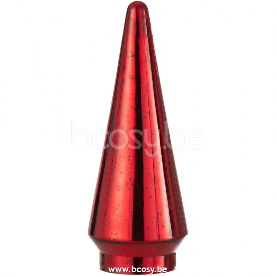 J Line 26757 arbres de noel sur pied Woon Accessoires Figuras Beelden Weihnachtsbaum Decorations Boom Decoration Animali x mas trees sapins de noel Statue Home Accessories Kerstbomen Accessori Della C