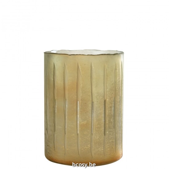 J Line 36037 Hurricanes Decoratie Teelichthalter Windlichten tea light holders Teelicht T Lichthouder Theelichten Tealights D.