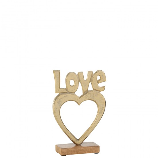 J Line 45428 Figurines Decoracion lettres Decoration Animali Eshop Decorations Decorazione Online Verkauf Online Buy online bu.