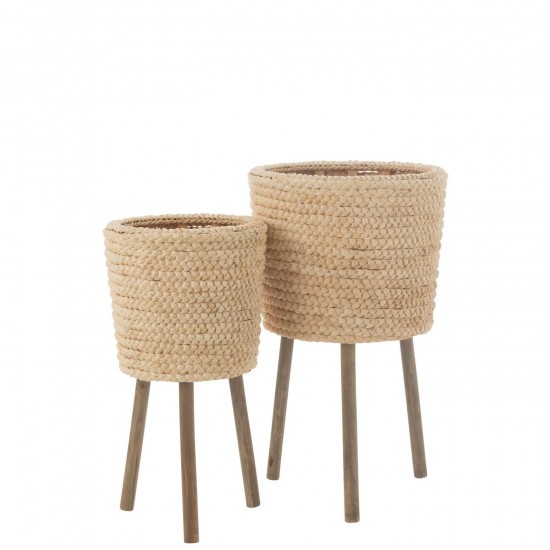 J Line 46352 bloempotje Cachepots Eshop bloempot Online Verkauf Online Online Kopen Online Buy online buying Online E Shop Onl.