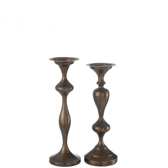 J Line 46401 Distributeur Eshop Kerzenleuchter Candlestick Dealers Decoration Online Webshop Online kerzenhalter Kaarsenhouder.