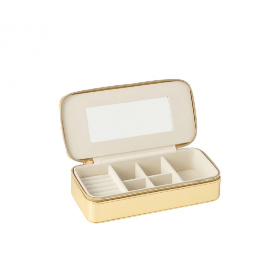 J Line 46531 juwelenhouder Boîte à bijoux Jewellery holder Jewellery box Jewellery boxes juwelenhouders Schmuckhaltern juwelen.