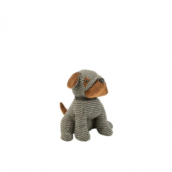 J Line 47032 Deurstoppen Deurstoppers Deurstop Decorations deurstopper Decoration Tuerstopps Woon Accessoires accessoires De L.