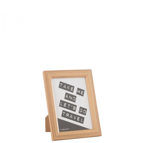 J Line 48843 fotokader enkel Cadre photo simple einzelne Fotorahmen Fotorahmen einzeln Cadre photo simple Photo frame single s.