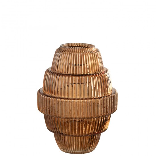 J Line 49592 Hohe Vasen vaas groot >25cm Hoge vaas Vases hauts large vases große Vasen High vase Vase haut Vase grand >25cm Gr.