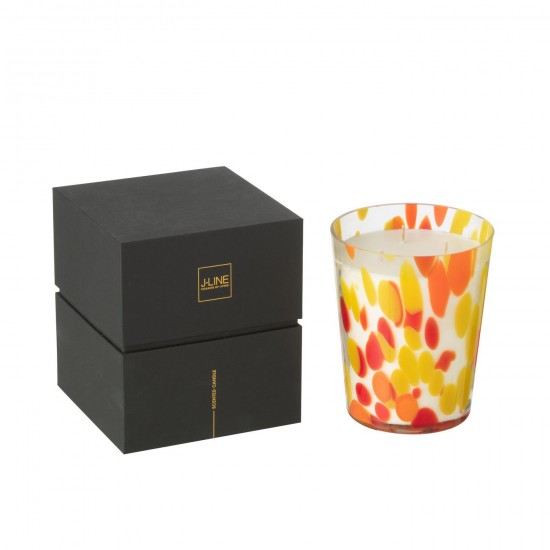 J Line 50496 Decoration Candele Kerzen Bougies parfumées Scented Candles geurkaarsen geurkaars scented candle Bougies Decorati.