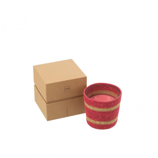 J Line 50511 Bougies Kerzen Scented Candles Decorazione Decoracion Decoration Candles geurkaars Kaarsen Decoratie Dekoration g.