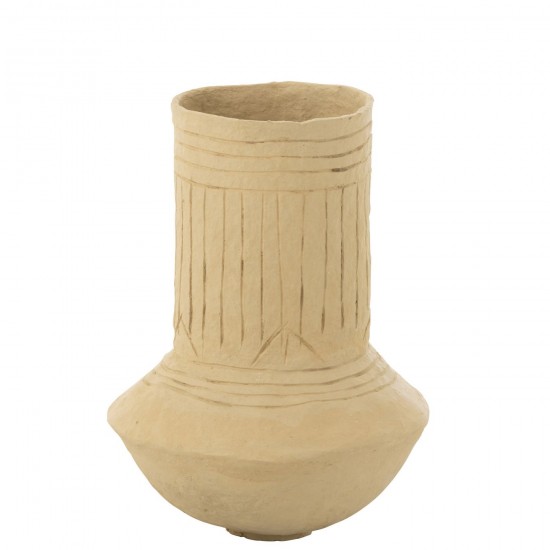 J Line 50971 Decorazione Dekoration Potje met deksel Topf Decoracion Toepfe Decoratie potjes Decoration pot Jars Decorations P.