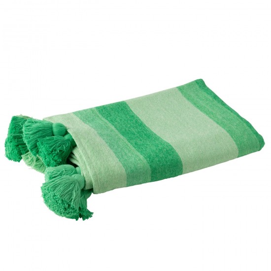 J Line 51271 Dekentjes Decoracion Textiles plaid throws Reisedecke Decorations Textilien Textiel Plaidje Dekentje Deken Decora.