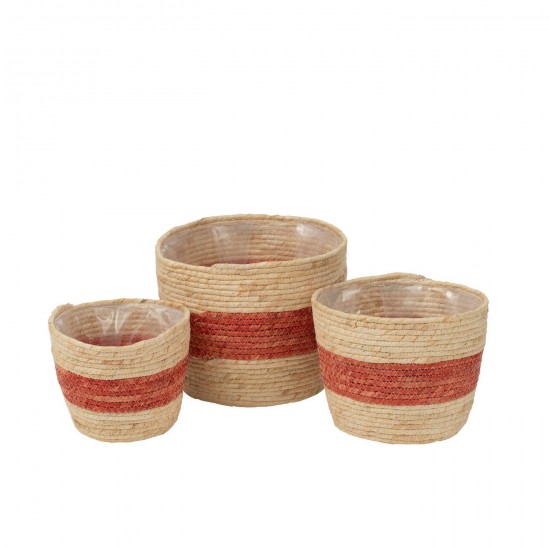 J Line 51754 Manden Decoracion Decorations Cestos Baskets Basket Decoratie Korb mandje Baskets Koerbe Dekoration mand Decorazi.