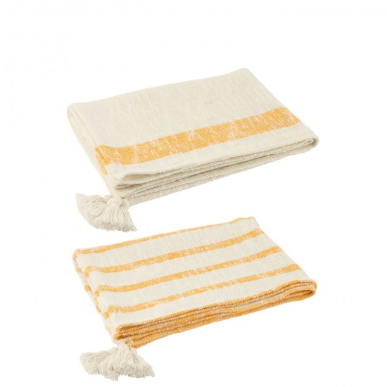 J Line 51920 Textile Dekentjes Tessile Decorazione Decoracion Plaidjes Quilts Deken Plaidje Decoratie plaid Plaids Quilt Dekor.