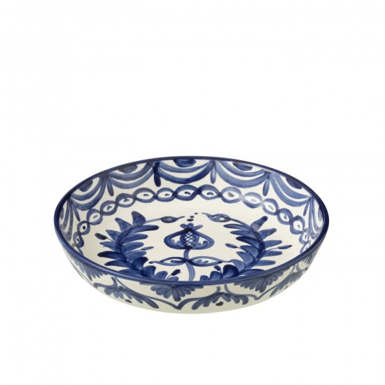 J Line 52131 Tafelserviezen schuessel bowl round Acc De Cocina Koechenzubehoer Cuisine Accessoires Decoracion Service de table.