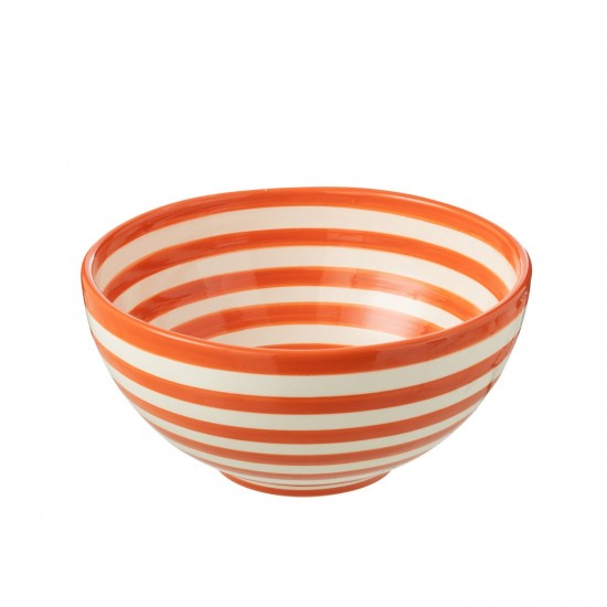 J Line 52168 bowls round Decoration Cuisine Accessoires bowl Tabletop Geschirr Accessori Per La Cucina Kitchen Accessories Ser.