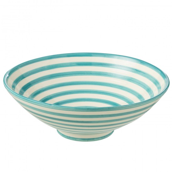 J Line 52203 série de vaisselle crockery series Geschirrserie serviesseries crockery series série de vaisselle serviesserie Es.