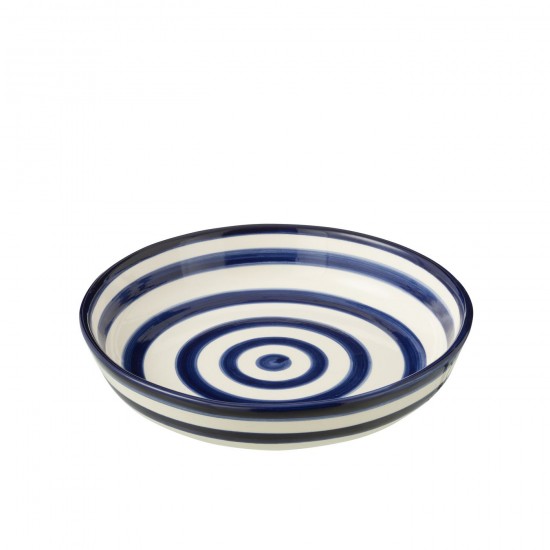 J Line 52216 ontbijtkom Accessori Per La Cucina Ontbijtkommen bowl Servicio De Mesa bowls round Cuisine Accessoires Decoratie .
