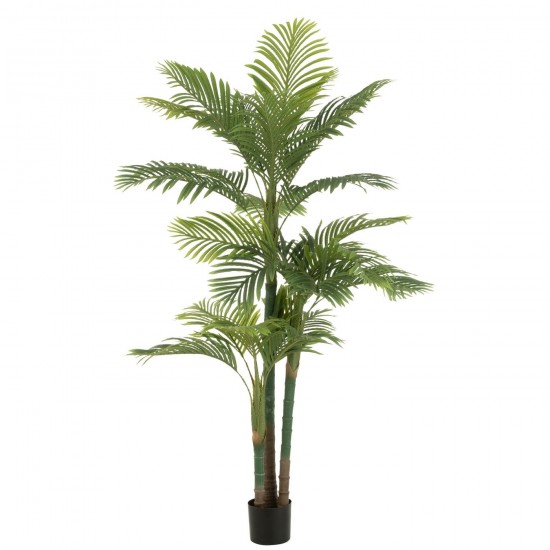 J Line 54366 Decorations Boutique Web Vente en ligne palmier Palme Decoratie Decoracion Distributeur Decorations Buy online bu.
