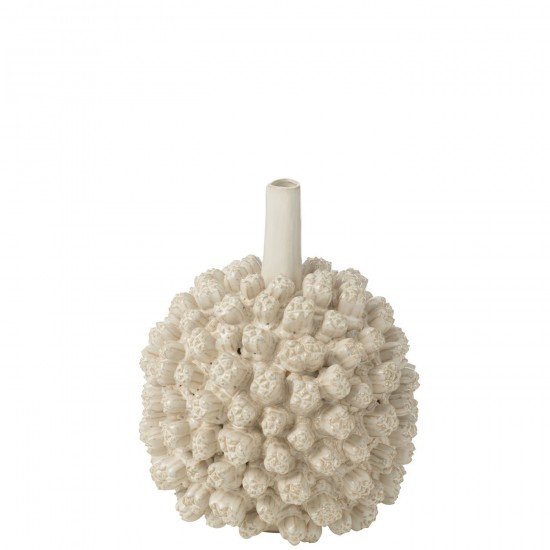 J Line 54498 Jarrones Vases Bloemvaas Siervaas Dekoration Siervazen Vase vase Decorations vaas Bloemenvazen Decoratie Vazen va.