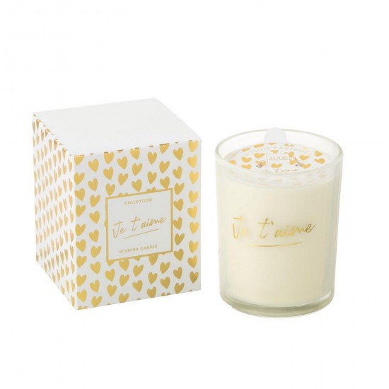 J Line 55497 Bougies parfumées geurkaarsen scented candle Decoration Candles Decoracion Kerzen Decorazione Aroma kerz Velas Sc.